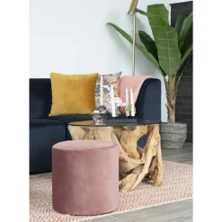 Stolik kawowy Grand Canyon 60cm naturlny