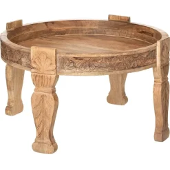 Stolik kawowy Gypsy mango