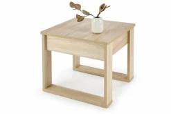 Stolik kawowy Halk S dąb sonoma