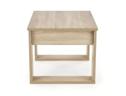 Stolik kawowy Halk S dąb sonoma