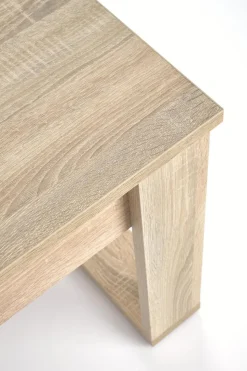 Stolik kawowy Halk S dąb sonoma