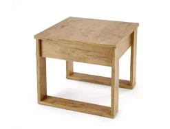 Stolik kawowy Halk S dąb wotan