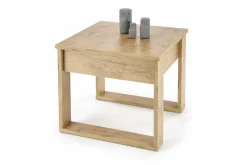 Stolik kawowy Halk S dąb wotan
