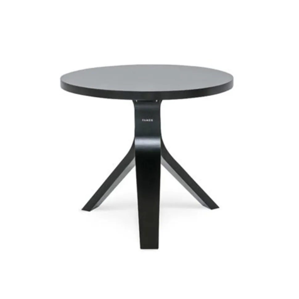 Stolik kawowy Hey 60cm dąb premium