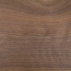 Stolik kawowy Kemi podwójny orzech