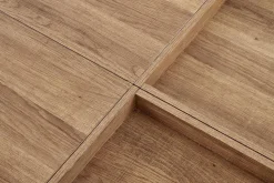 Stolik kawowy Label orzech miodowy /