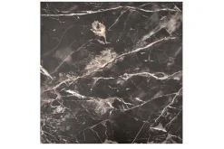 Stolik kawowy Liton czarny marmur