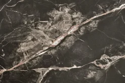 Stolik kawowy Liton czarny marmur