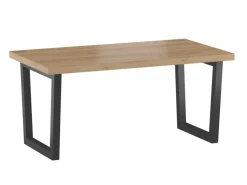 Stolik kawowy Milio fornir dąb