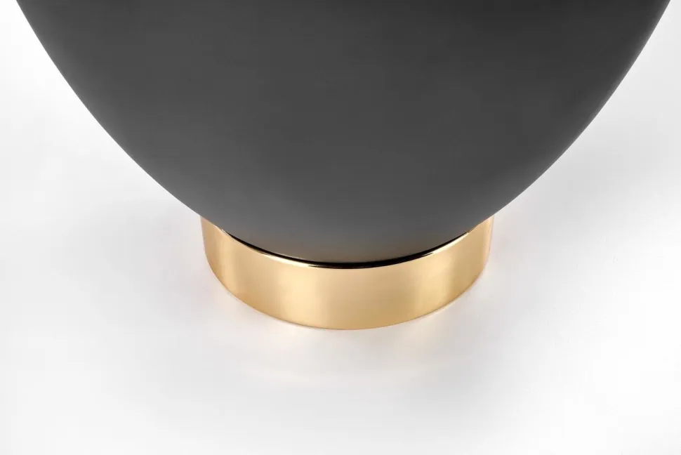 Stolik kawowy Moonshine L biały marmur/