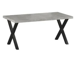 Stolik kawowy Morgana beton