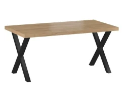 Stolik kawowy Morgana dąb lancelot