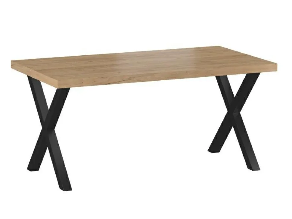 Stolik kawowy Morgana dąb lancelot