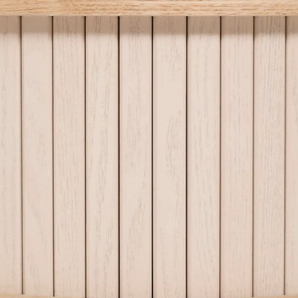 Stolik kawowy Nysos naturalny