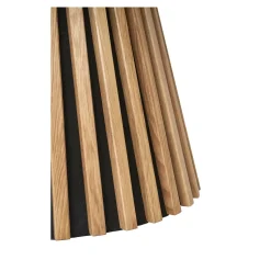 Stolik kawowy Osaka 70cm dąb naturalny