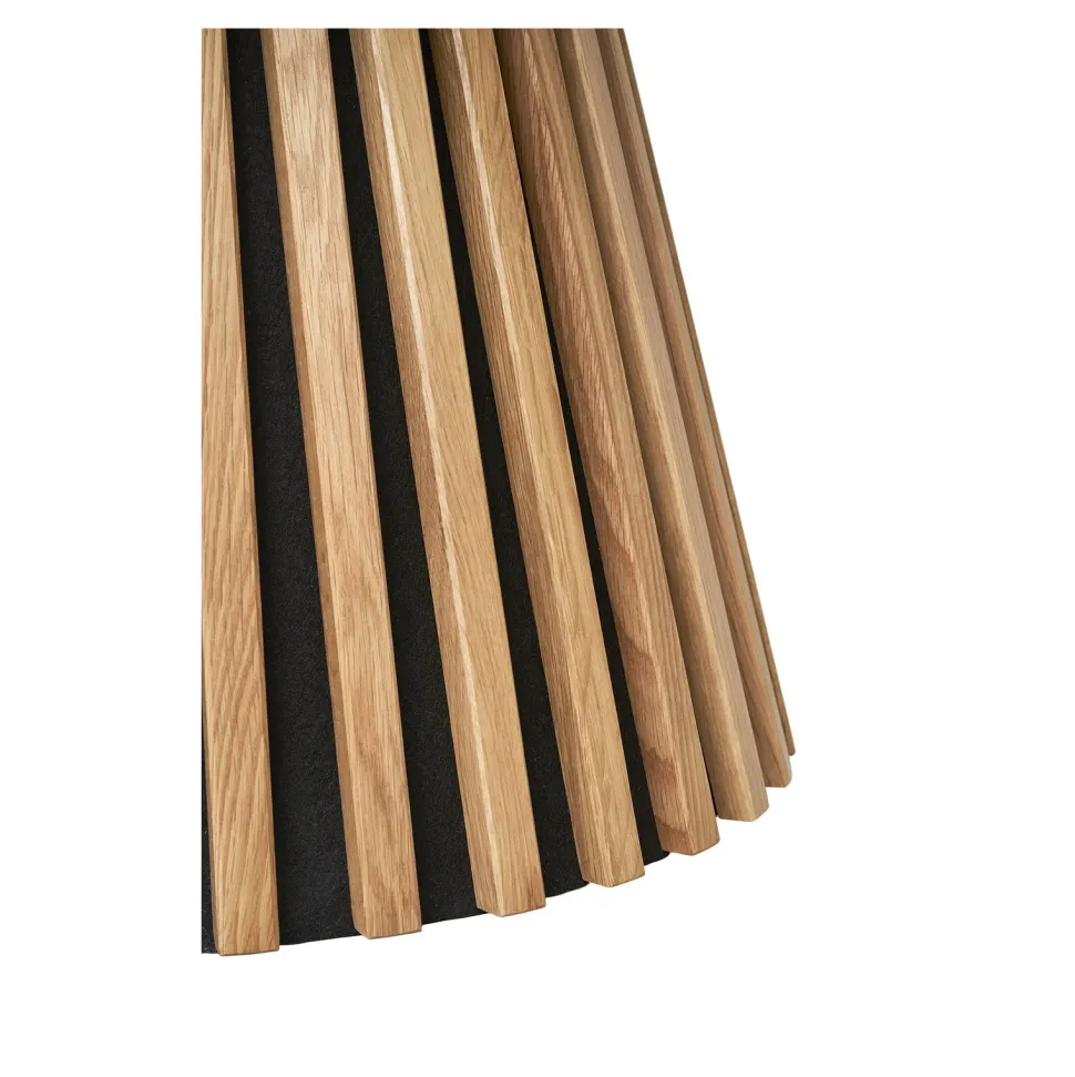 Stolik kawowy Osaka 70cm dąb naturalny