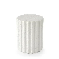 Stolik kawowy Raffa biały