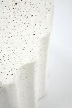 Stolik kawowy Raffa biały