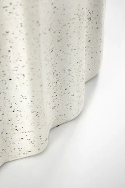 Stolik kawowy Raffa biały