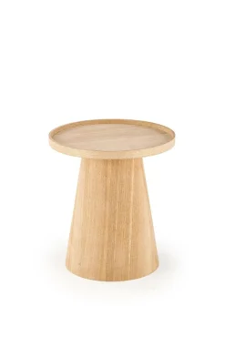 Stolik kawowy Rixten naturalny