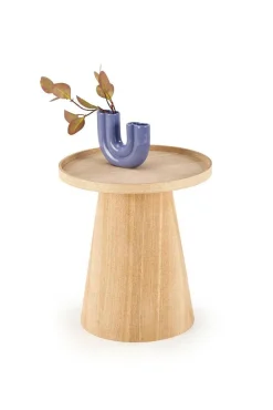 Stolik kawowy Rixten naturalny