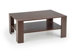 Stolik kawowy Tastur ciemny orzech