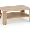 Stolik kawowy Tastur dąb sonoma