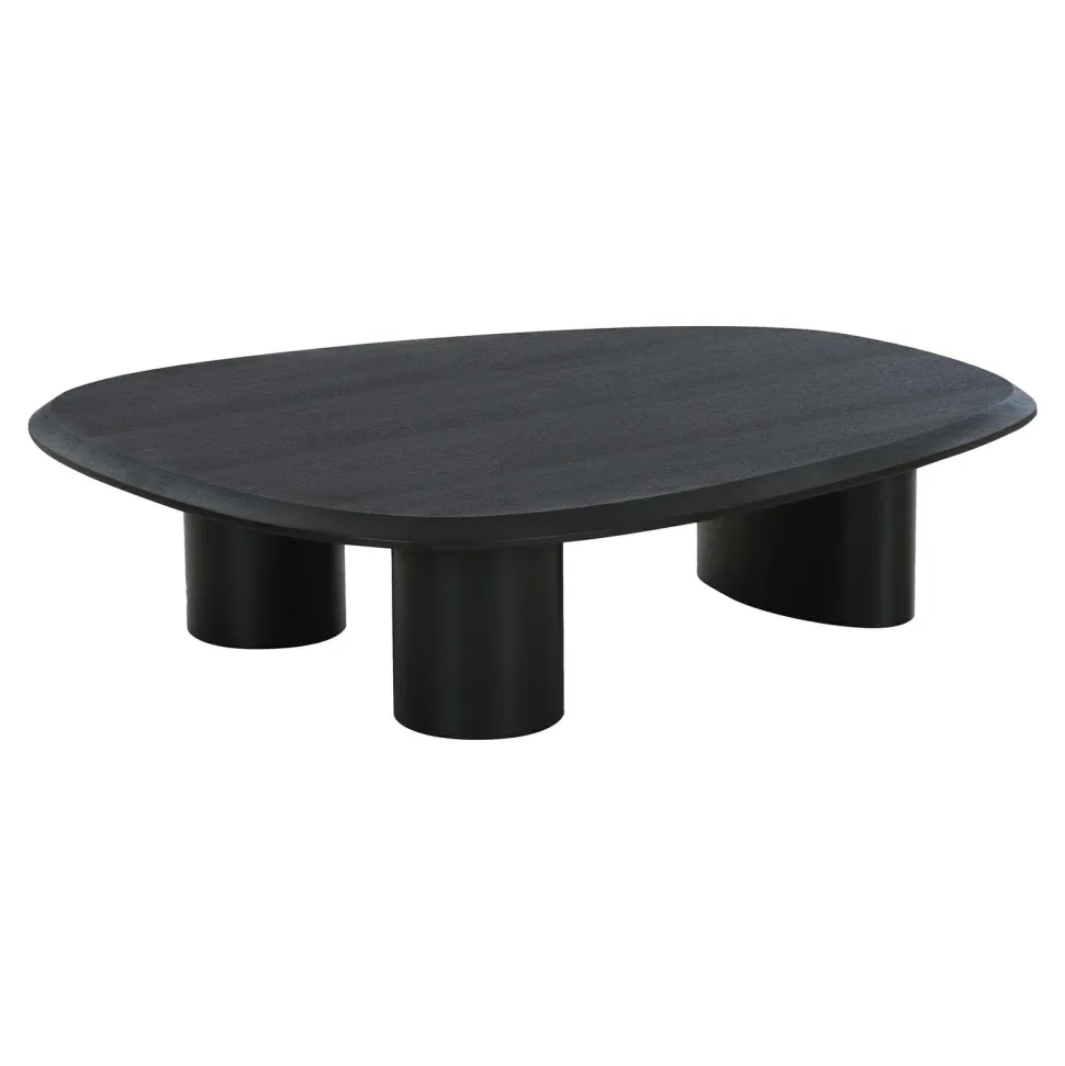 Stolik kawowy Tirano czarny