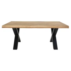 Stolik kawowy Toulon 70x120cm dąb  olejowany