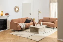 Stolik kawowy Vega beżowy