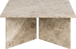 Stolik kawowy Vega beżowy