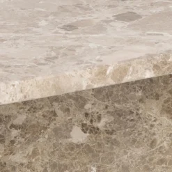 Stolik kawowy Vega beżowy