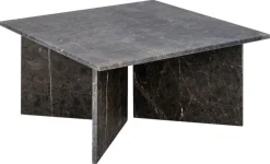 Stolik kawowy Vega brązowy