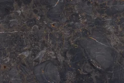 Stolik kawowy Vega prostokątny brązowy