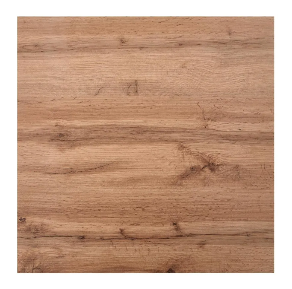 Stolik kawowy Venom S dąb wotan/czarny