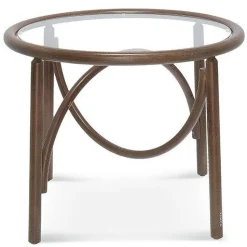 Stolik kawowy Wilma premium buk