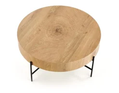 Stolik kawowy Woodsten dąb