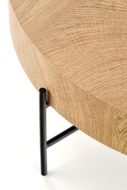 Stolik kawowy Woodsten dąb