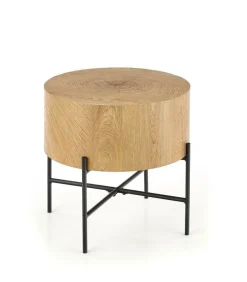 Stolik kawowy Woodsten S dąb