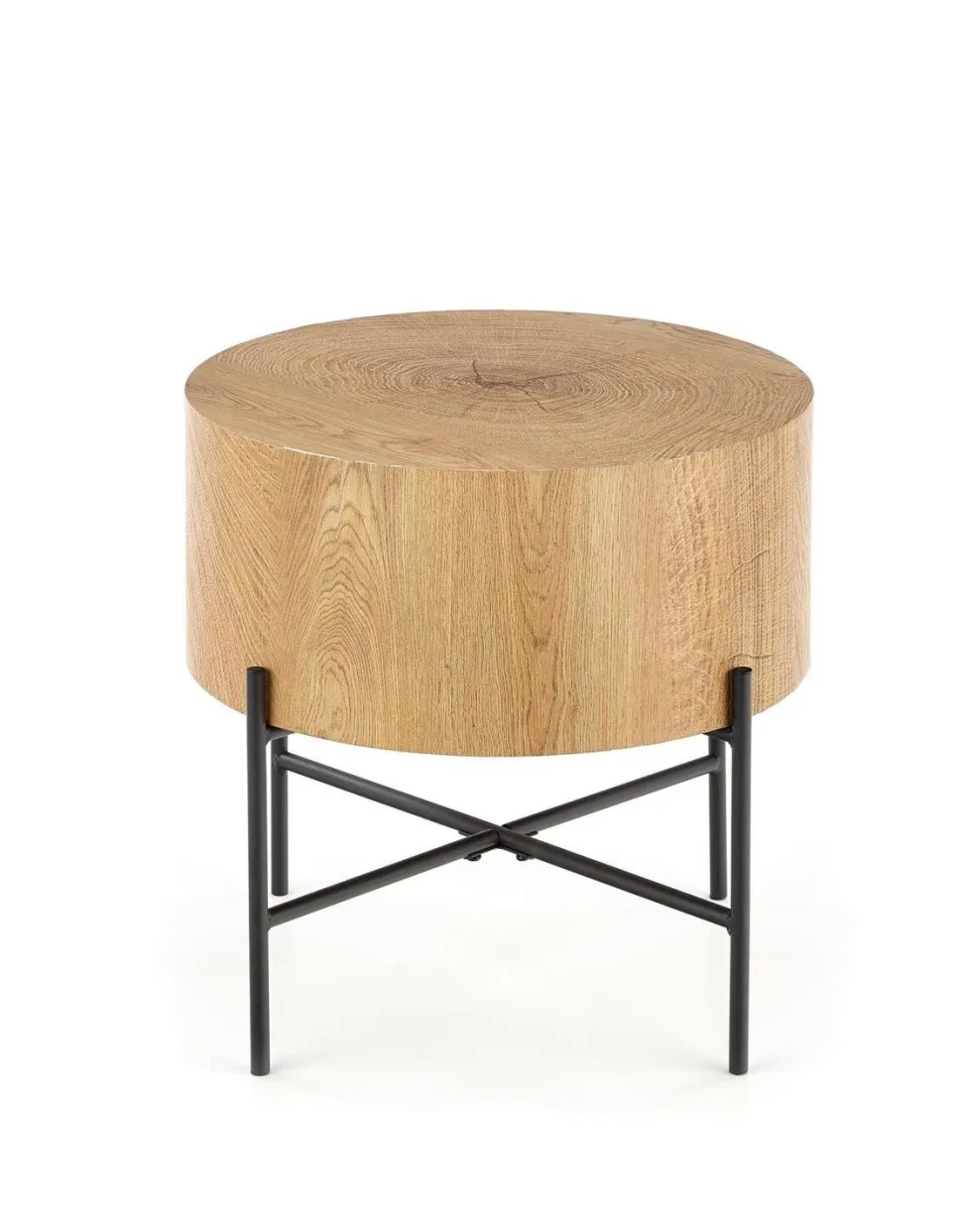 Stolik kawowy Woodsten S dąb