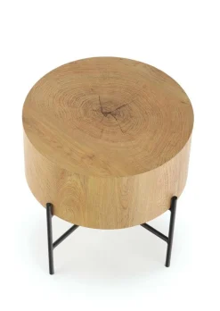 Stolik kawowy Woodsten S dąb