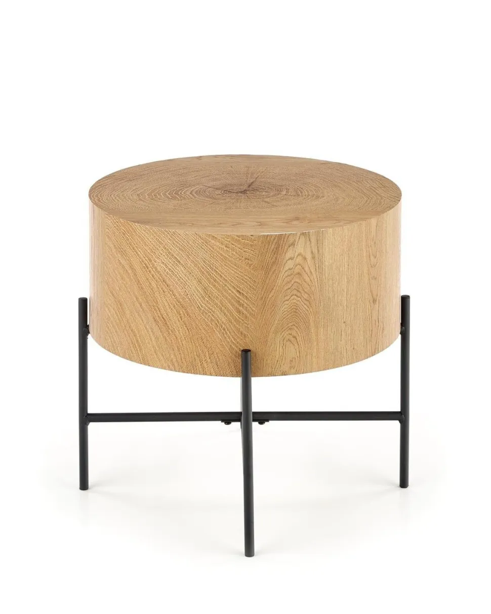 Stolik kawowy Woodsten S dąb