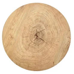 Stolik kawowy Woodsten S dąb