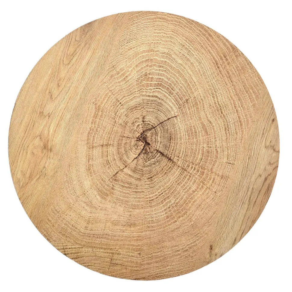 Stolik kawowy Woodsten S dąb