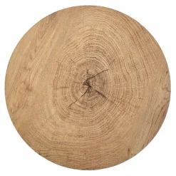 Stolik kawowy Woodsten S dąb