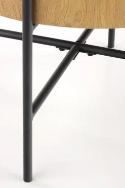 Stolik kawowy Woodsten S dąb