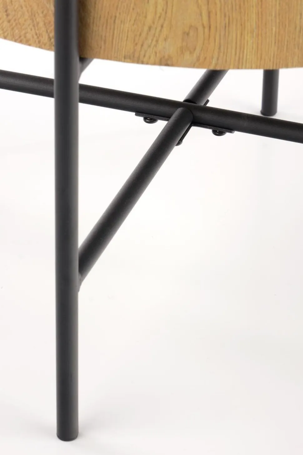 Stolik kawowy Woodsten S dąb