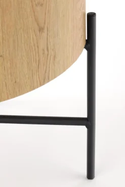 Stolik kawowy Woodsten S dąb