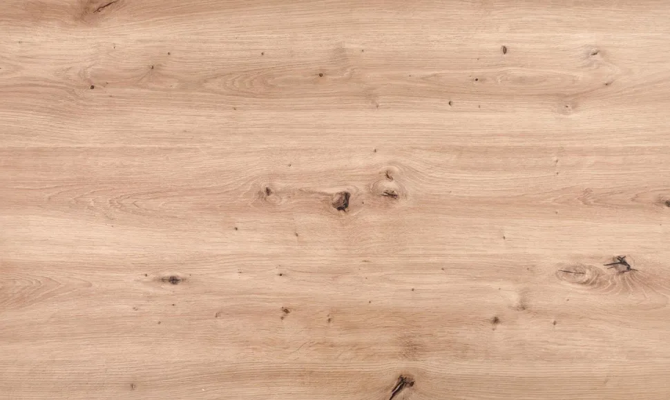 Stolik kawowy Zarak dąb artisan/czarny