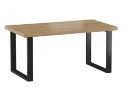 Stolik kawowy Zeri dąb lancelot